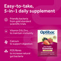 Image 3 for Gut Health Gummies 30 Gummies
