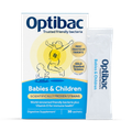 Image 1 for Babies & Children 30 Sachets