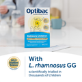 Image 2 for Babies & Children 30 Sachets