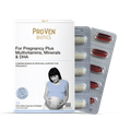 Image 1 for Pro-Ven For Pregnancy Plus 30 Capsules