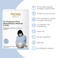 Image 2 for Pro-Ven For Pregnancy Plus 30 Capsules