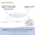 Image 5 for Pro-Ven For Pregnancy Plus 30 Capsules