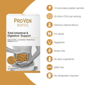 Image 2 for Pro-Ven Intestinal Digestive 14 Sachets