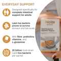 Image 5 for Pro-Ven Intestinal Digestive 14 Sachets