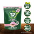 Image 2 for Icing Sugar Alternative 220g