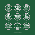 Image 3 for Icing Sugar Alternative 220g