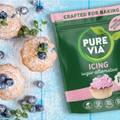 Image 4 for Icing Sugar Alternative 220g