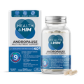 Image 1 for Andropause 40+ Testosterone Support 60 Capsules