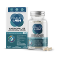 Image 1 for Andropause 55+ Testosterone Support 60 Capsules