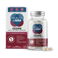 Image 1 for Desire Multi-Nutrient Support 60 Capsules
