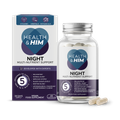 Image 1 for Night Multi-Nutrient Support 60 Capsules