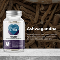 Image 5 for Night Multi-Nutrient Support 60 Capsules