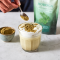 Image 3 for Moringa Powder 100g