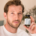 Image 5 for CALM & COLLECTED with Ashwagandha and Lion's Mane 60 Vegan Capsules