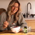 Image 5 for DAILY DEFENCE with Astragalus and Super-shrooms 60 Vegan Capsules
