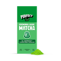 Image 1 for Perfect Ted Matcha Green Tea Powder Pods x10
