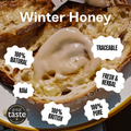 Image 2 for British Winter Honey 227g