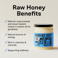 Image 3 for British Winter Honey 227g