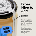 Image 5 for British Winter Honey 227g