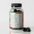 Image 2 for FAMILY Super Greens Gummies 60 Vegan Gummies