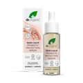 Image 1 for Dr. Organic Skin Calm Probiotic Protection Serum 30ml
