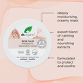 Image 3 for Skin Calm Probiotic Recovery Mask 100ml