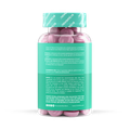 Image 2 for Calcium & Vitamin D Peach Flavoured 60 Gummies