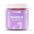 Image 1 for Magnesium SF Raspberry Flavoured 60 Gummies