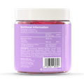 Image 3 for Magnesium SF Raspberry Flavoured 60 Gummies