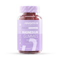 Image 1 for Magnesium 1636mg Raspberry Flavoured 60 Gummies