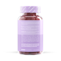 Image 2 for Magnesium 1636mg Raspberry Flavoured 60 Gummies