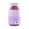 Image 3 for Magnesium 1636mg Raspberry Flavoured 60 Gummies