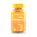 Image 1 for Vitamin D3 4000IU Mango Flavoured 60 Gummies