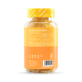 Image 3 for Vitamin D3 4000IU Mango Flavoured 60 Gummies