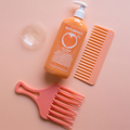 Image 4 for 'Curly' Curl Definer Shampoo 330ml