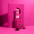 Image 3 for Revibed Superfood Infusions Calming (Raspberry & Acai) Sparkling Water 250ml