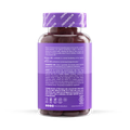 Image 2 for Night-Time Raspberry Flavoured 60 Gummies