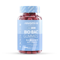 Image 1 for Bio-Bac 52 Billion CFU Peach Flavoured 60 Gummies