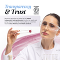 Image 5 for Bio-Bac 52 Billion CFU Peach Flavoured 60 Gummies