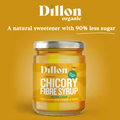 Image 2 for Dillon Chicory Fibre Syrup (Vegan Honey Alternative) 230g