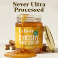 Image 3 for Dillon Chicory Fibre Syrup (Vegan Honey Alternative) 230g