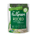 Image 1 for Fullgreen Riced Cauliflower & Broccoli 200g