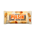 Image 1 for Almond & Salted Caramel Keto Bar 50g