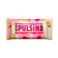 Image 1 for Raspberry & Choc Chip Keto Bar 50g
