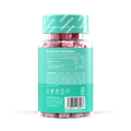 Image 3 for Kids Calcium, Vitamin D & K2 Strawberry Milkshake Flavour 30 Gummies