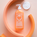 Image 4 for 'Curly' Curl Definer Co-Wash Balm 330ml