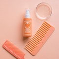 Image 4 for 'Curly' Curl Definer Oil Repair 50ml