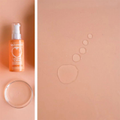 Image 5 for 'Curly' Curl Definer Oil Repair 50ml