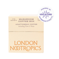 Image 1 for Adaptogenic Mushroom Coffee Box (Flow & Mojo) 12x Sachets