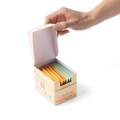 Image 2 for Adaptogenic Mushroom Coffee Box (Flow & Mojo) 12x Sachets